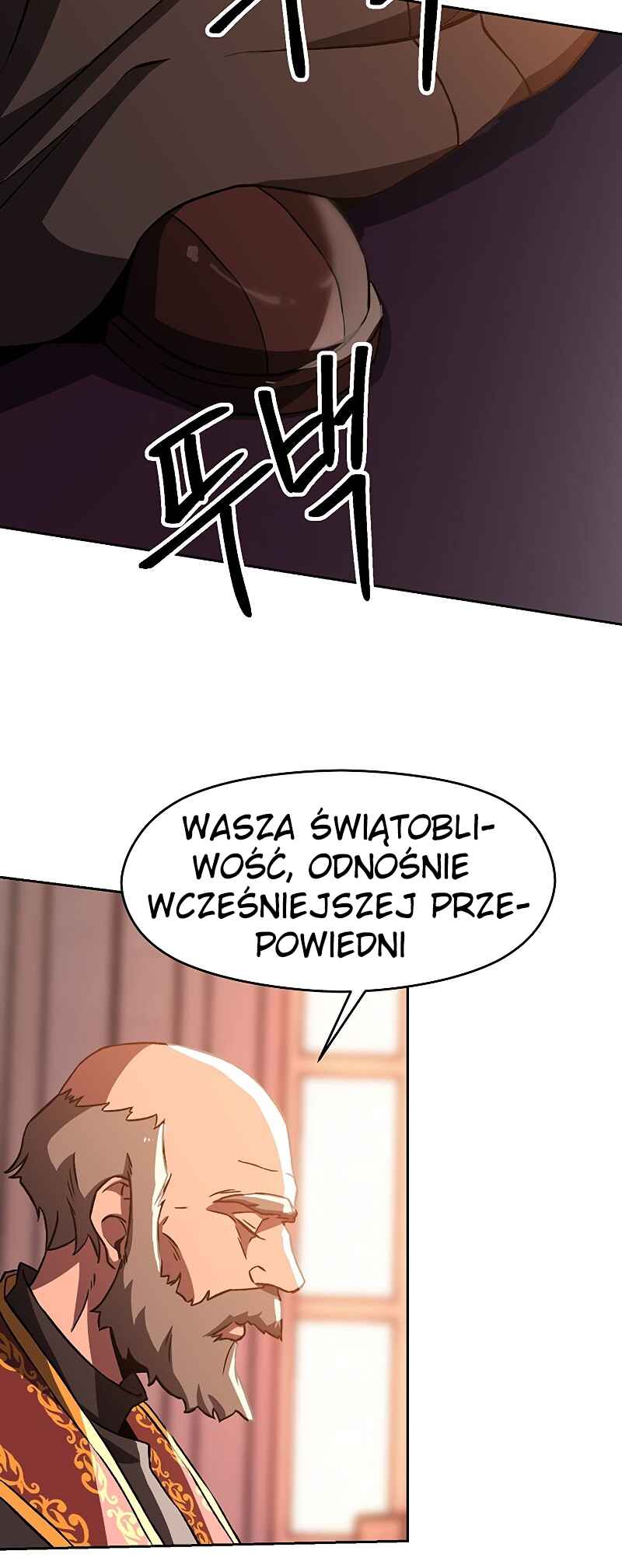 The Great Wizard Transcendent Chapter 26 - Page 27