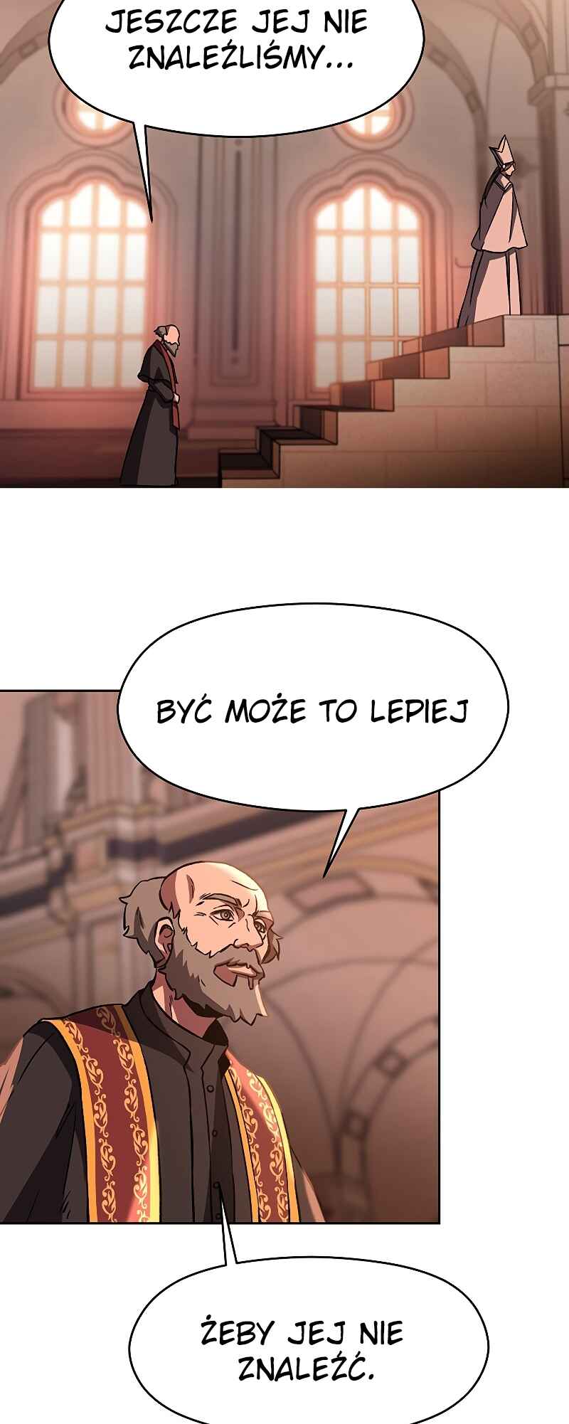 The Great Wizard Transcendent Chapter 26 - Page 31
