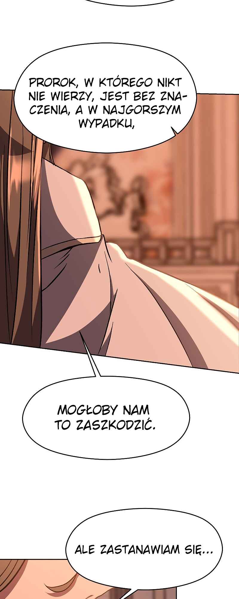 The Great Wizard Transcendent Chapter 26 - Page 32