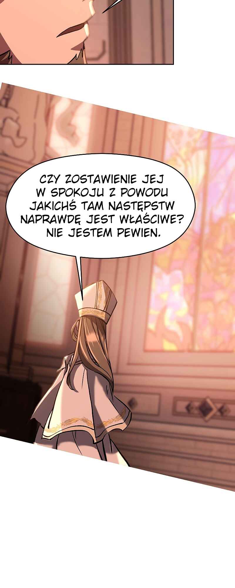 The Great Wizard Transcendent Chapter 26 - Page 33