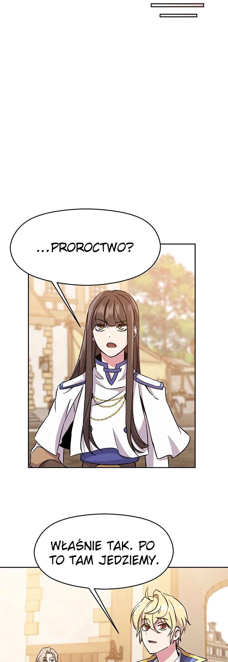 The Great Wizard Transcendent Chapter 26 - Page 36