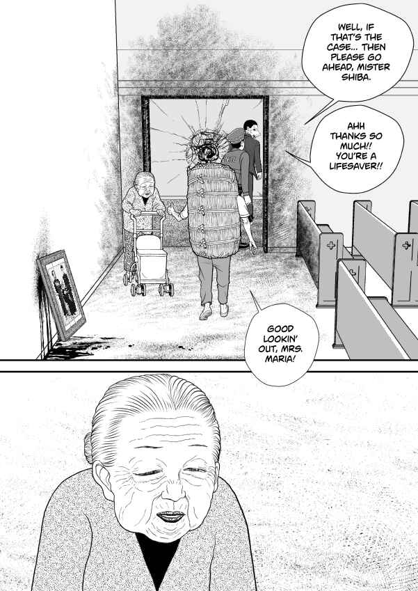 Paperakyu Chapter 78 - Page 22