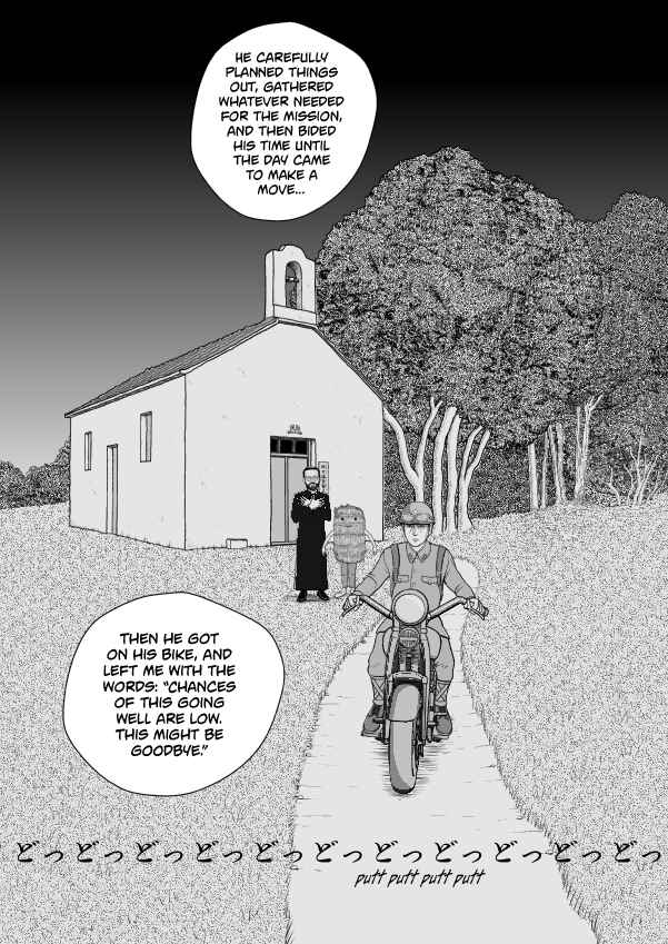 Paperakyu Chapter 78 - Page 26
