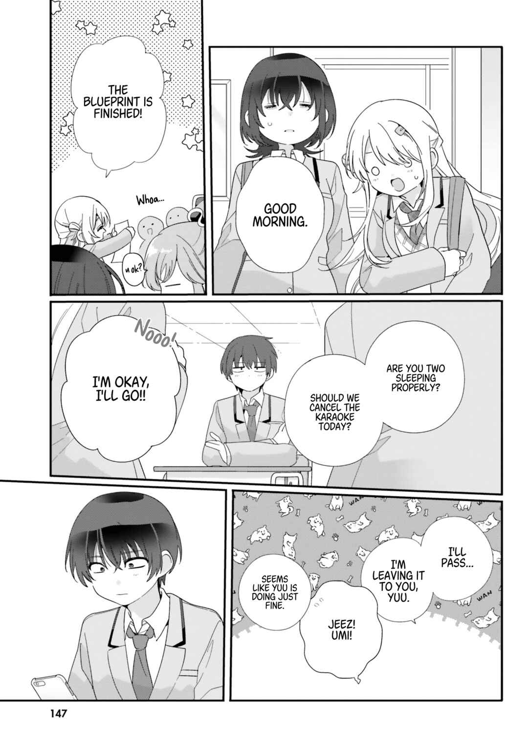 Class de 2-banme ni Kawaii Onnanoko to Tomodachi ni Natta Chapter 11 - Page 19