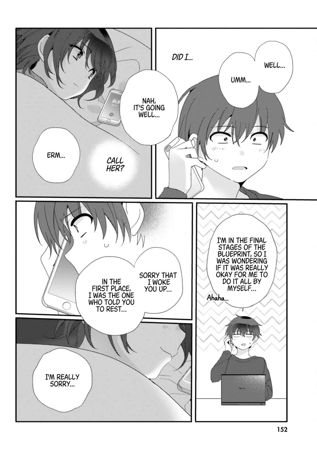 Class de 2-banme ni Kawaii Onnanoko to Tomodachi ni Natta Chapter 11 - Page 24