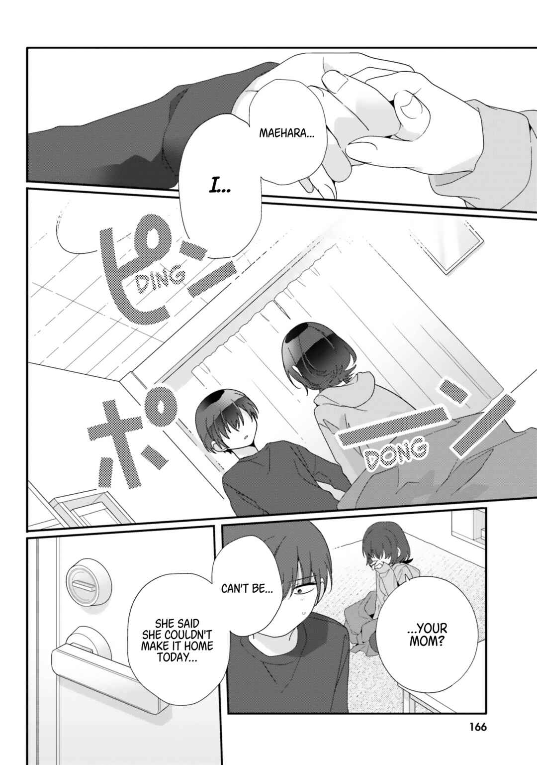 Class de 2-banme ni Kawaii Onnanoko to Tomodachi ni Natta Chapter 11 - Page 38