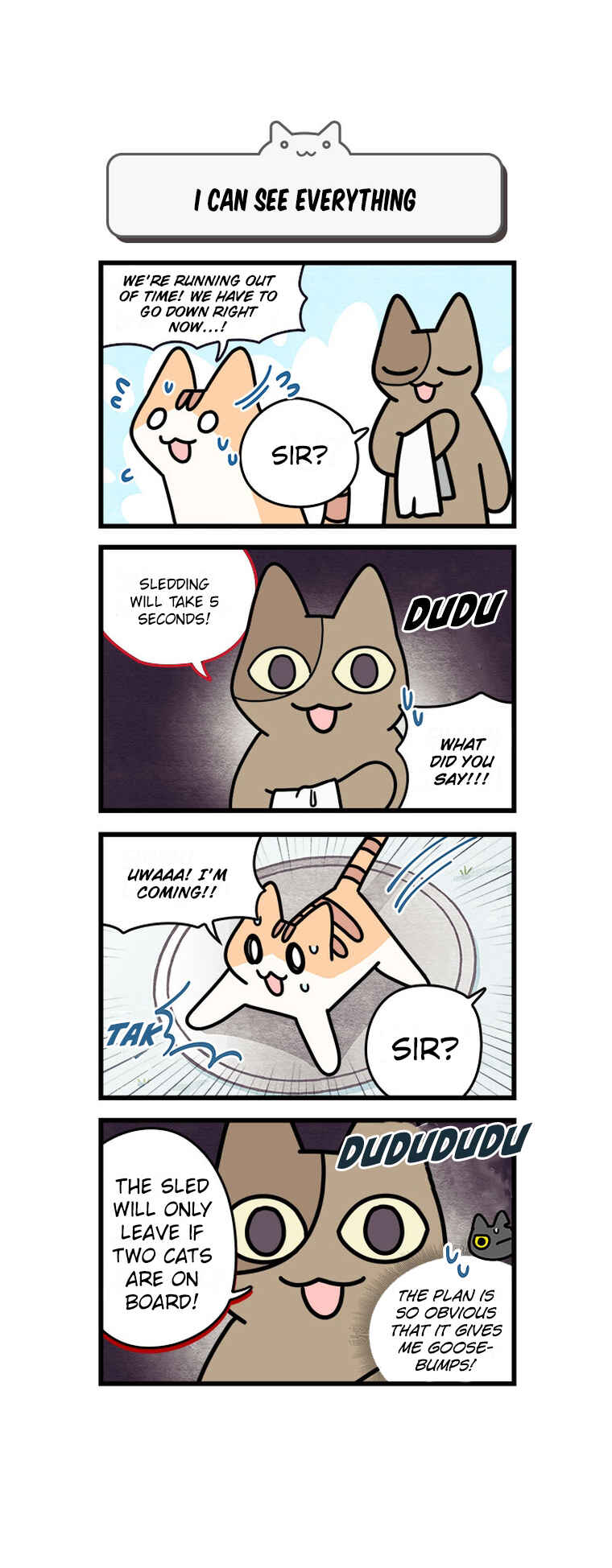 Jigu ui Juin eun Goyangida Chapter 88 - Page 2