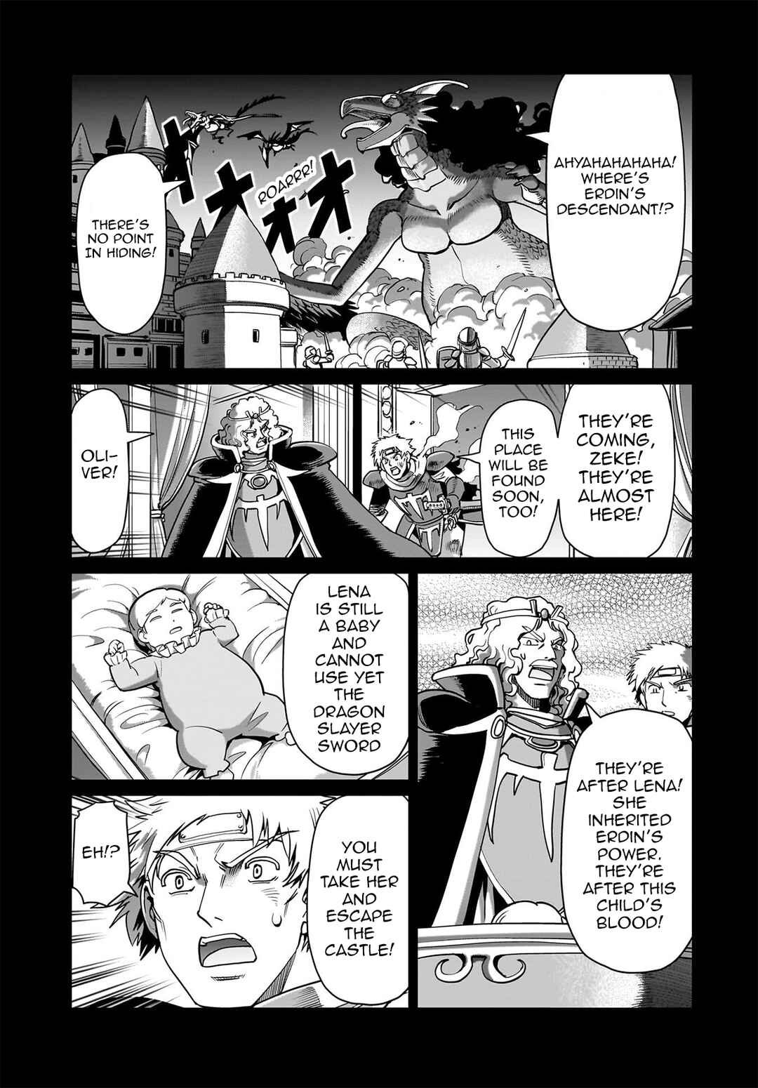 Isekai Shoukan Ojisan no Juu Musou Life ~Sabage-zuki Salaryman wa Kaisha Owari ni Isekai e Chokki Suru~ Chapter 61 - Page 6