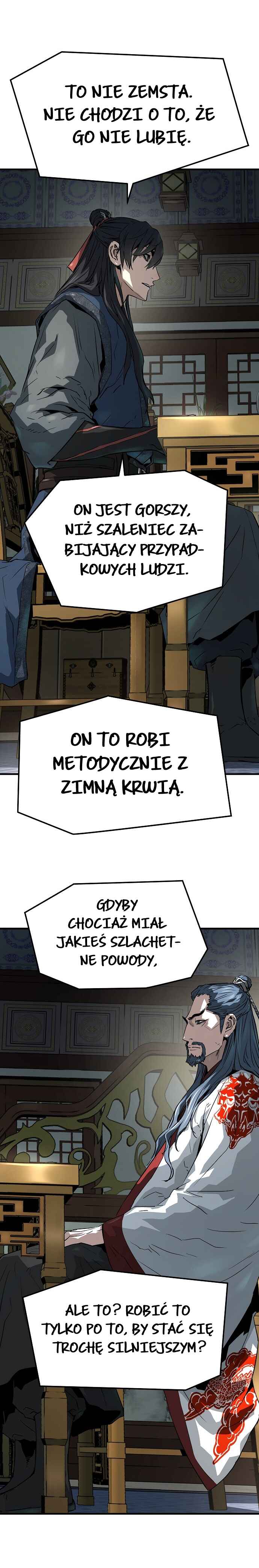 Absolute Regression Chapter 45 - Page 13