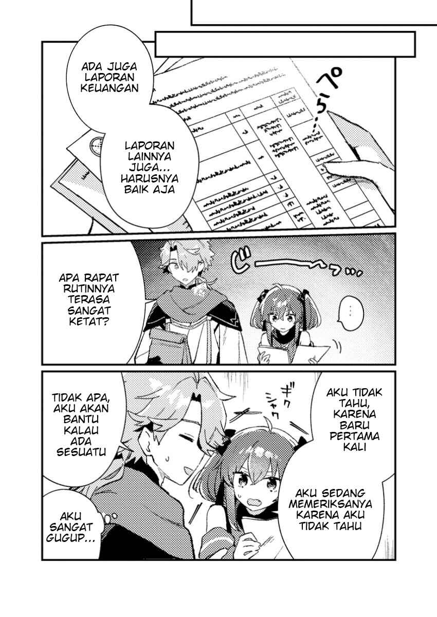 Isekai Shounin - Skill <Isekai Tokou> wo Kushi Shite, Yuuyuu Jiteki na Okanemochi Slow Life wo Okurimasu Chapter 8.3 - Page 8