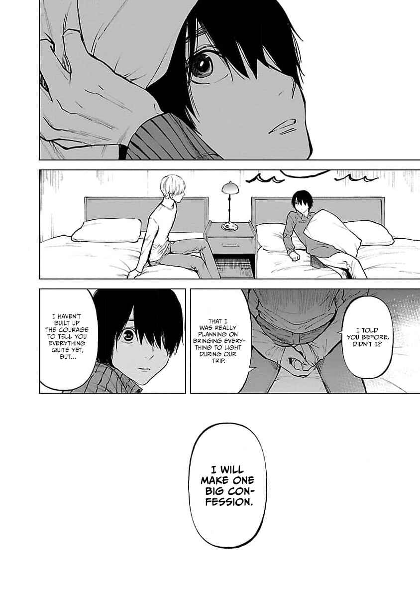 Jaa, Kimi no Kawari ni Korosou ka? Chapter 33 - Page 22