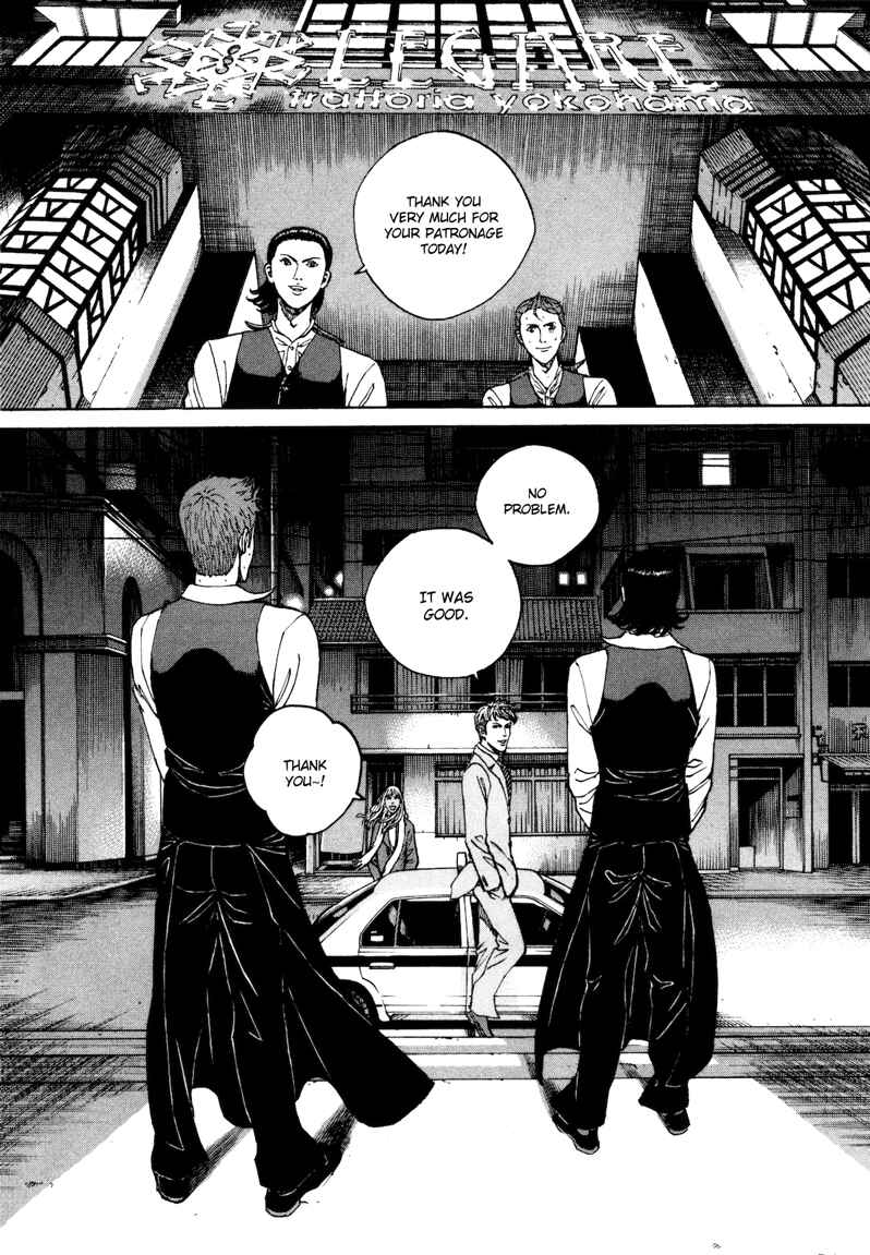 Bambino! Secondo Chapter 29 - Page 6