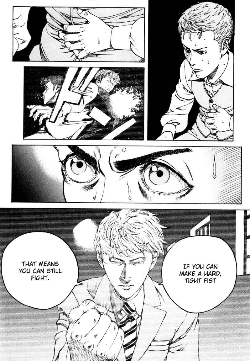 Bambino! Secondo Chapter 29 - Page 9