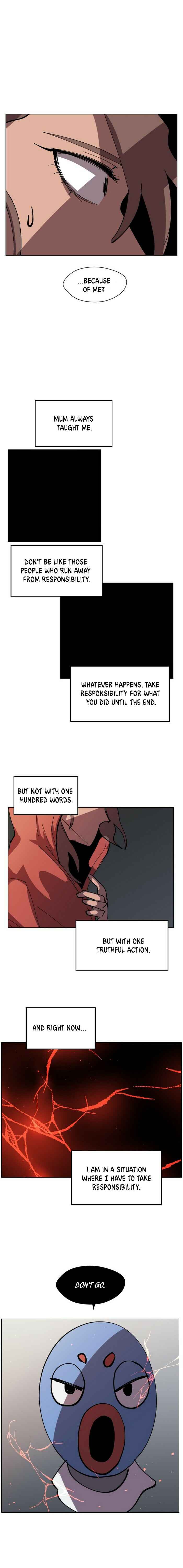 Uglyhood Chapter 28 - Page 4
