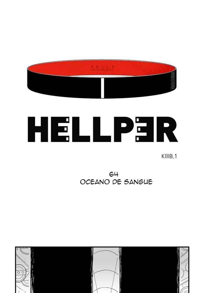 HELLPER Chapter 64 - Page 1