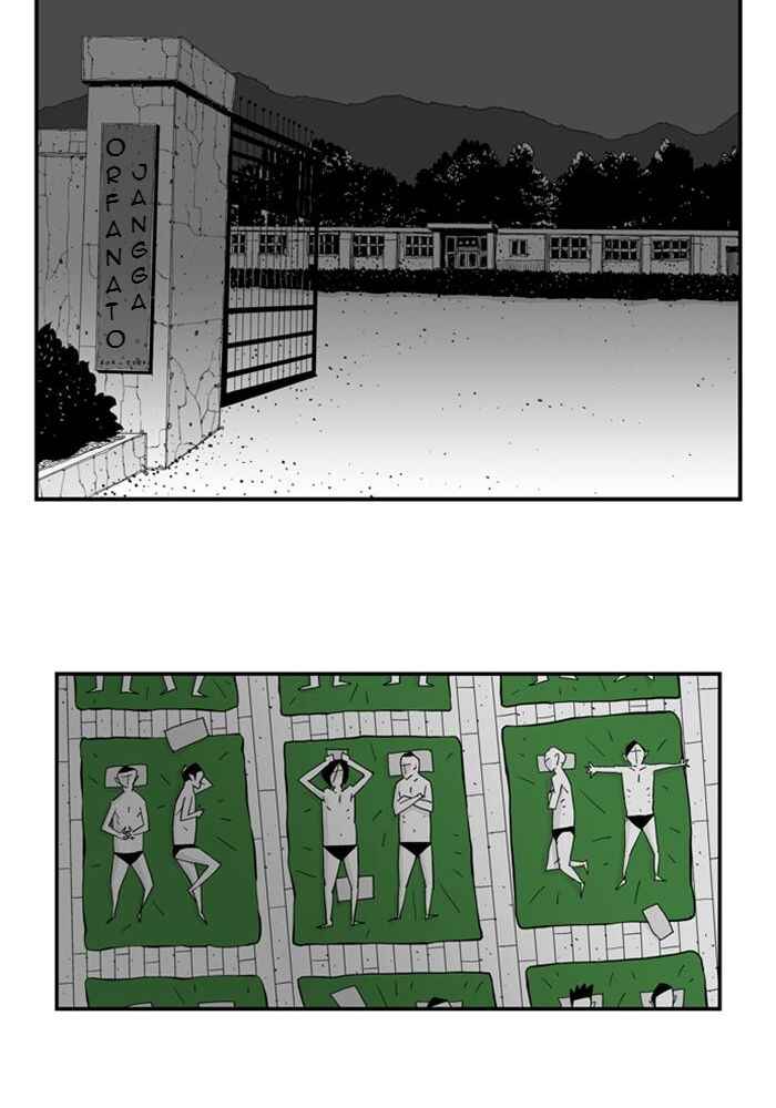 HELLPER Chapter 64 - Page 22