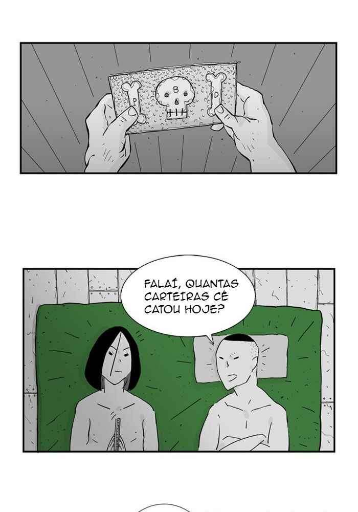 HELLPER Chapter 64 - Page 23