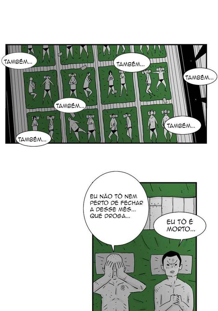 HELLPER Chapter 64 - Page 25