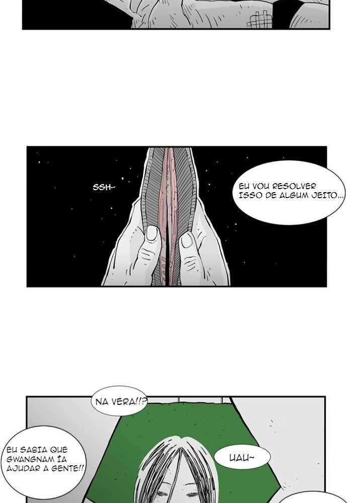 HELLPER Chapter 64 - Page 27