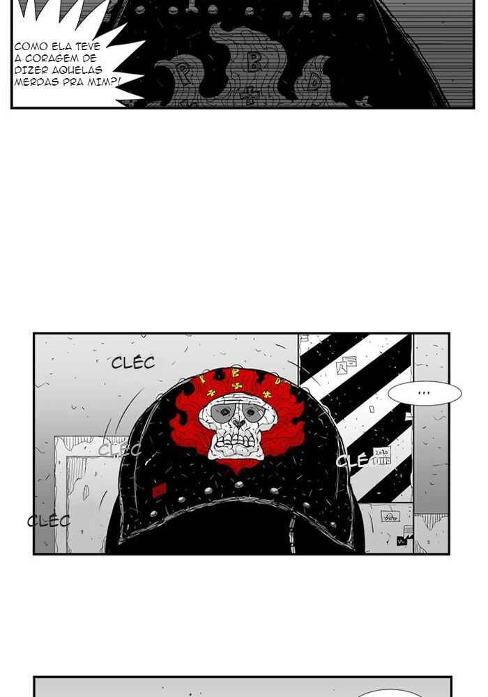 HELLPER Chapter 64 - Page 29