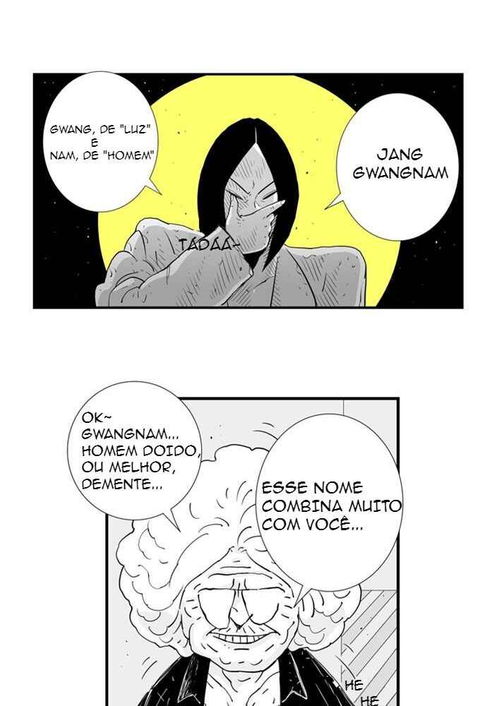 HELLPER Chapter 64 - Page 33