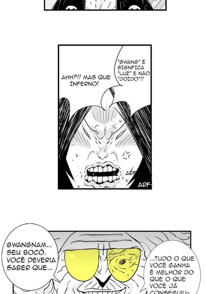 HELLPER Chapter 64 - Page 34