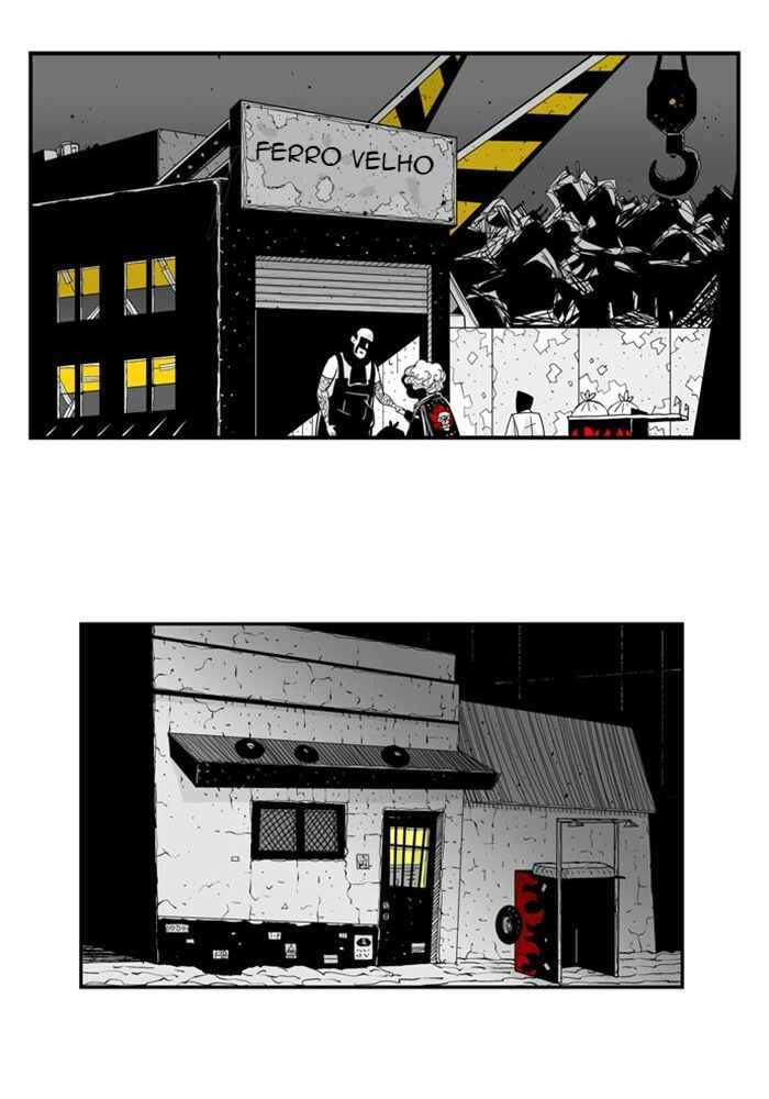 HELLPER Chapter 64 - Page 37
