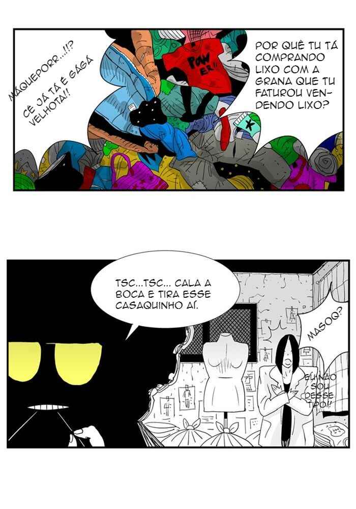HELLPER Chapter 64 - Page 38