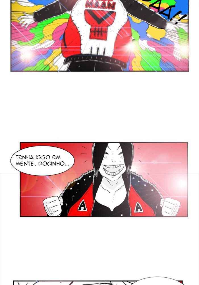 HELLPER Chapter 64 - Page 43