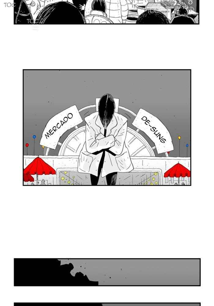 HELLPER Chapter 64 - Page 7