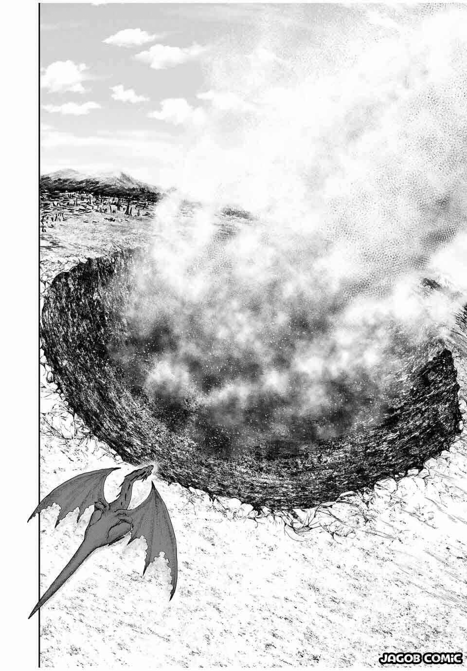 Isekai Gourmet de Nariagari Musou: Yama ni Tsuihou Sareta node, Nonbiri Camp o Tanoshindeitara Itsunomanika Tsuyoku Natteite, Oukou Kizoku ya Jitsuryokusha-tachi ga Ore o Houtte Oitekuremasen. Ippou, Ore o Tsuihou Shita Kizoku-tachi wa Hametsu ga Hajimaru Chapter 7 - Page 10