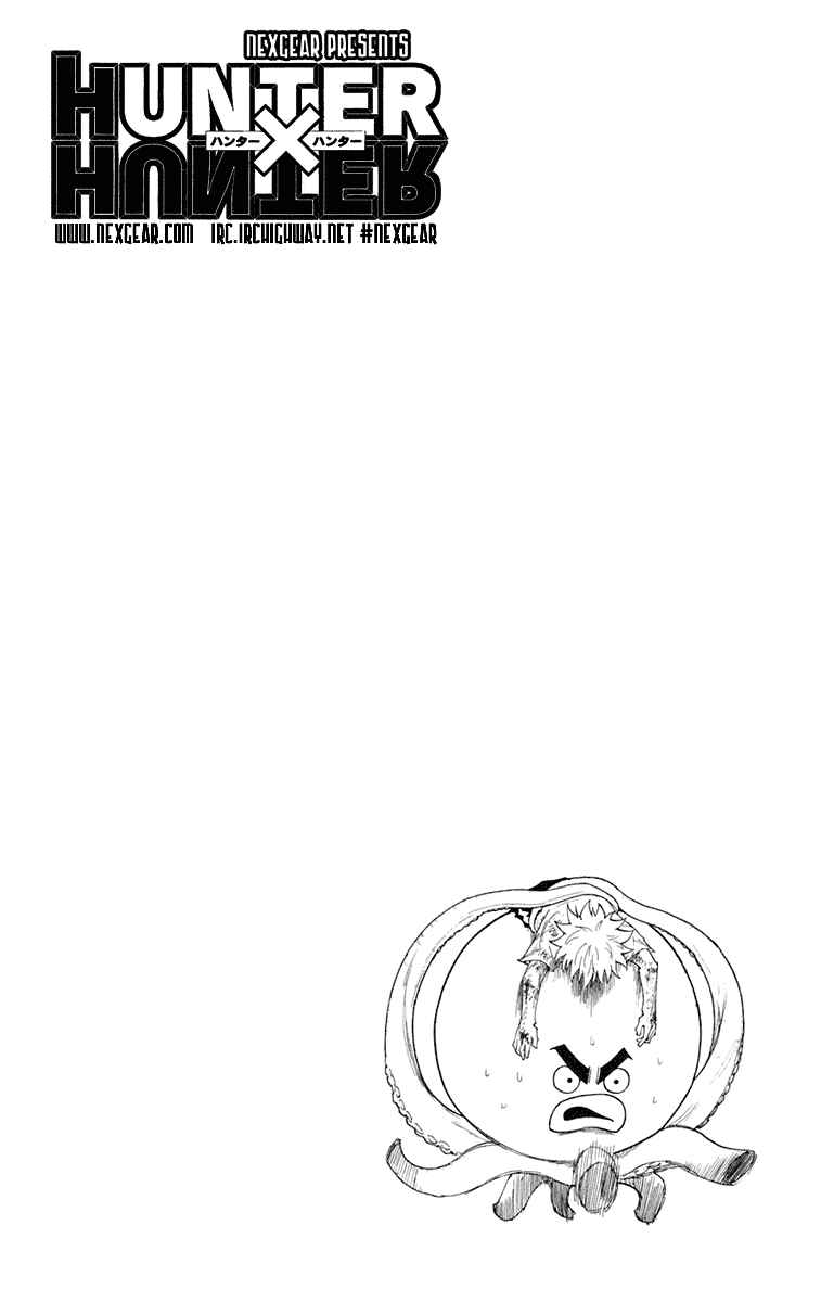 Hunter x Hunter Chapter 241 - Page 16