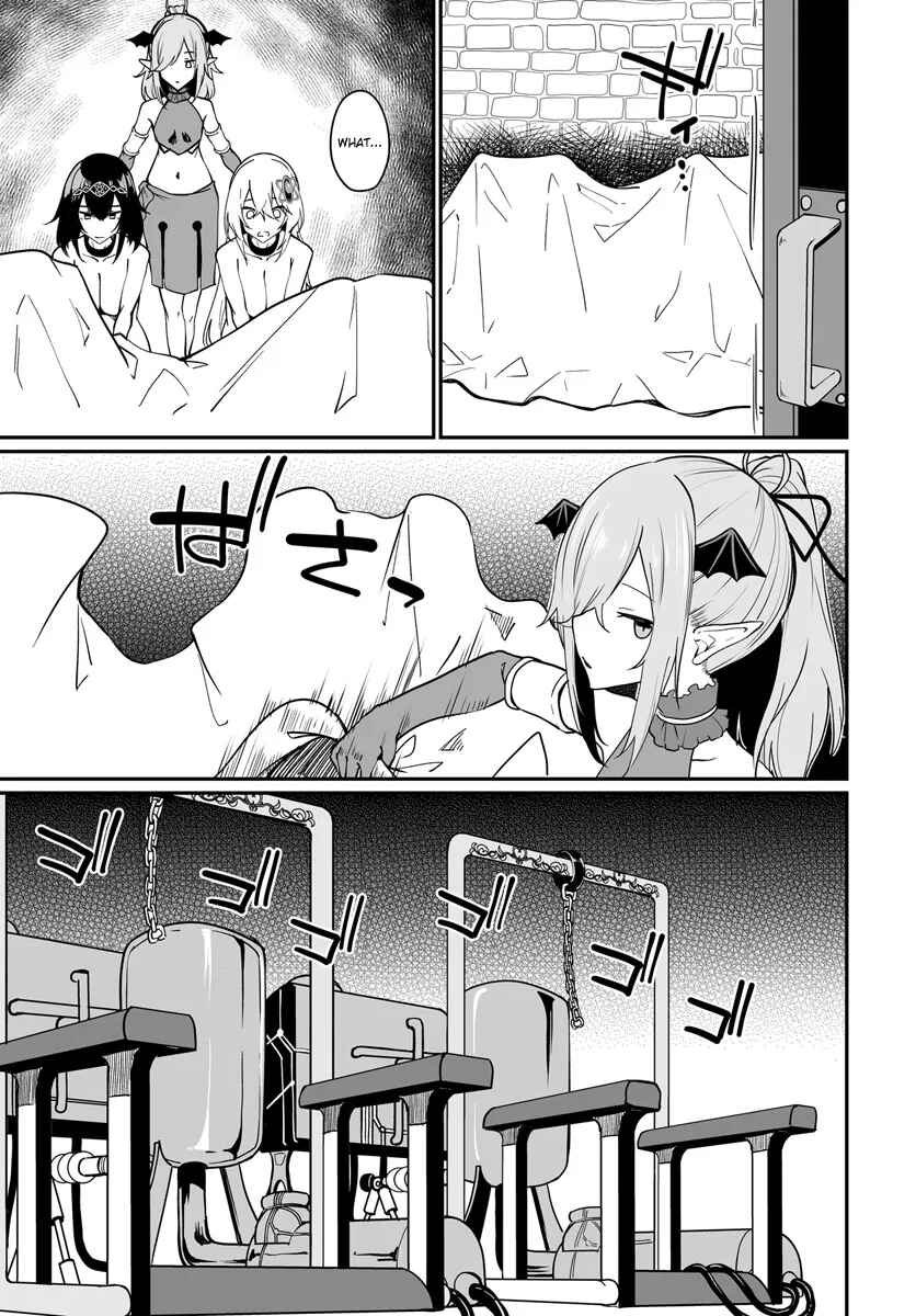 Furoufushi Shoujo no Naedoko Ryokouki Chapter 10.2 - Page 1