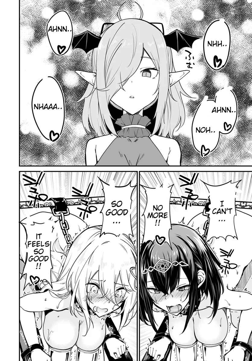 Furoufushi Shoujo no Naedoko Ryokouki Chapter 10.2 - Page 6
