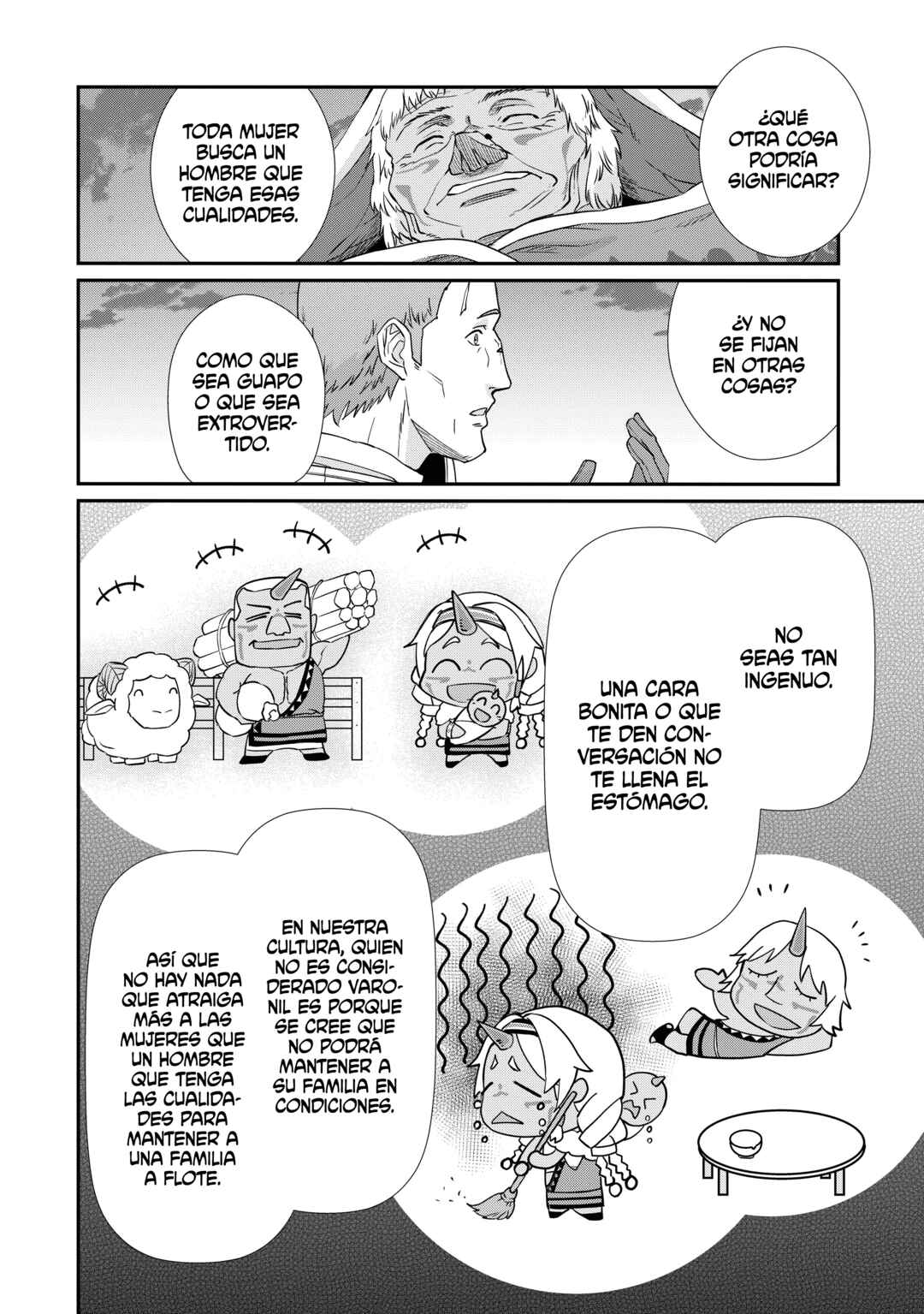 Ryoumin 0-nin Start no Henkyou Ryoushusama ~Ao no Dias to Soukaku no Otome~ Chapter 2 - Page 21