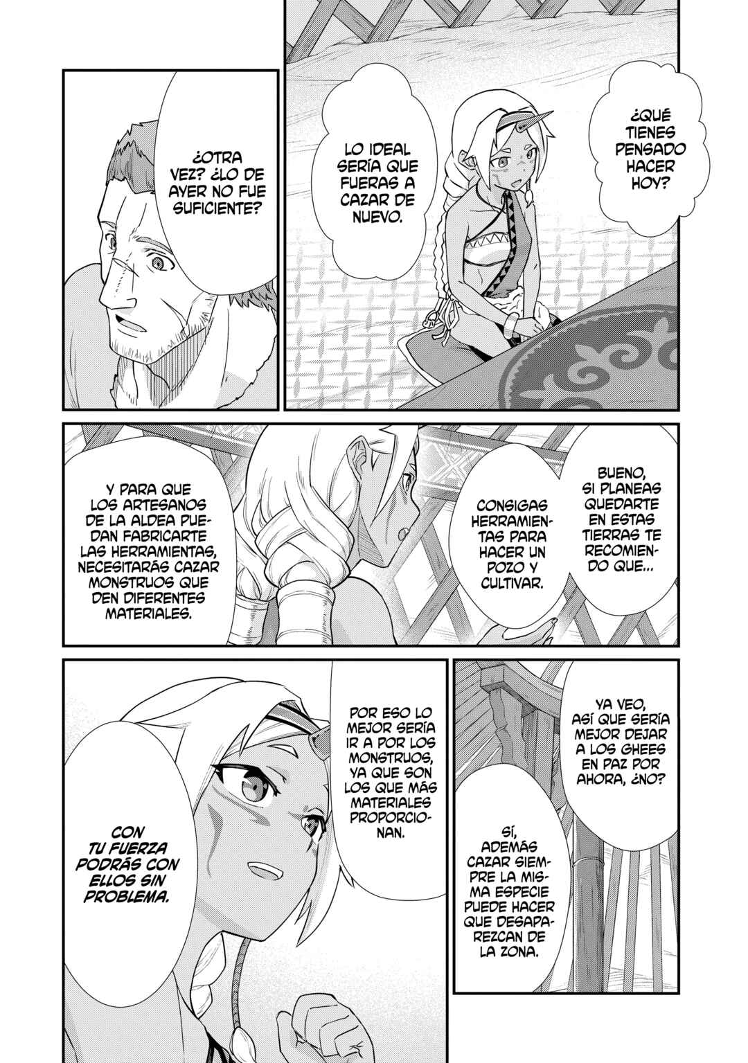 Ryoumin 0-nin Start no Henkyou Ryoushusama ~Ao no Dias to Soukaku no Otome~ Chapter 2 - Page 25