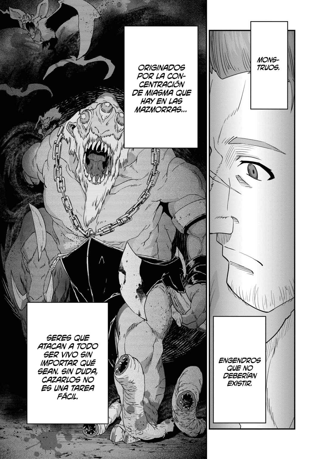 Ryoumin 0-nin Start no Henkyou Ryoushusama ~Ao no Dias to Soukaku no Otome~ Chapter 2 - Page 26