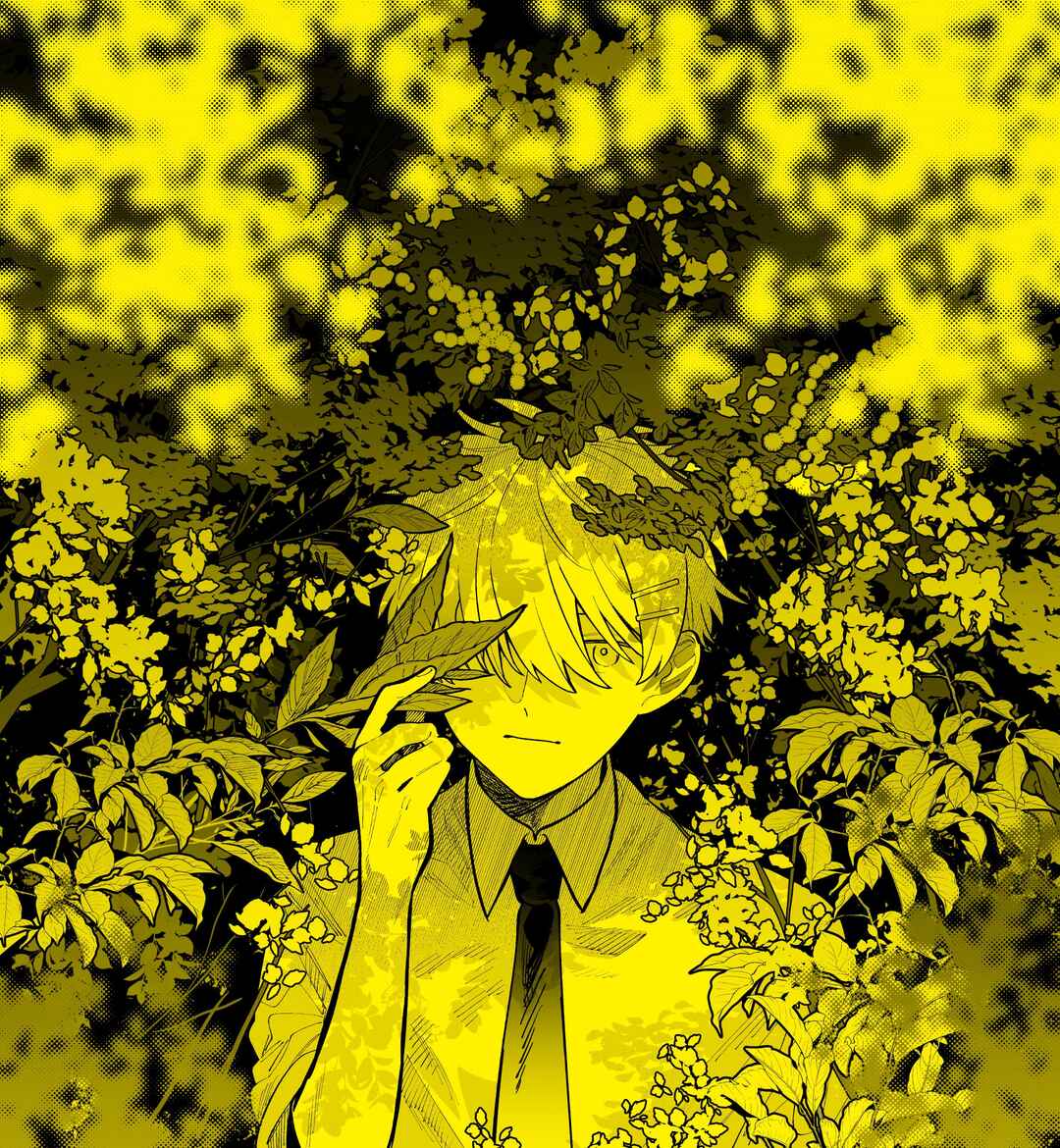 Wagamama Kouhai-kun - Twitter/X Extras Chapter 67 - Page 1