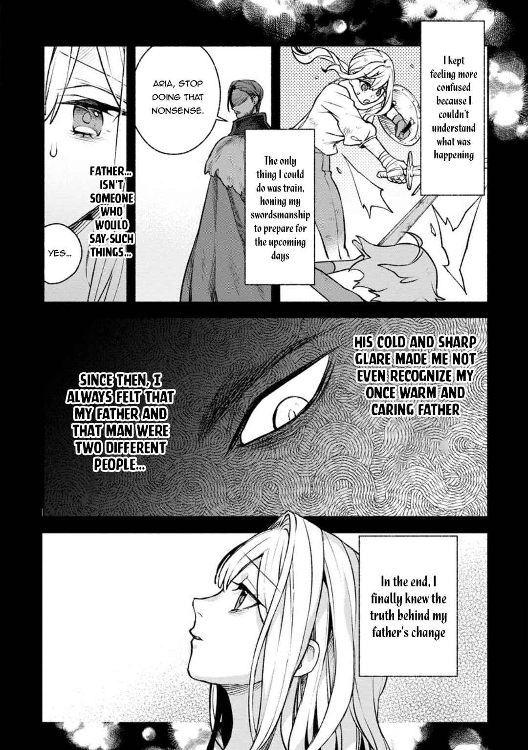 Sono Monban, Saikyou ni Tsuki: Tsuihou Sareta Bougyoryoku 9999 no Senshi, Outo no Monban to shite Musou Suru Chapter 27 - Page 15