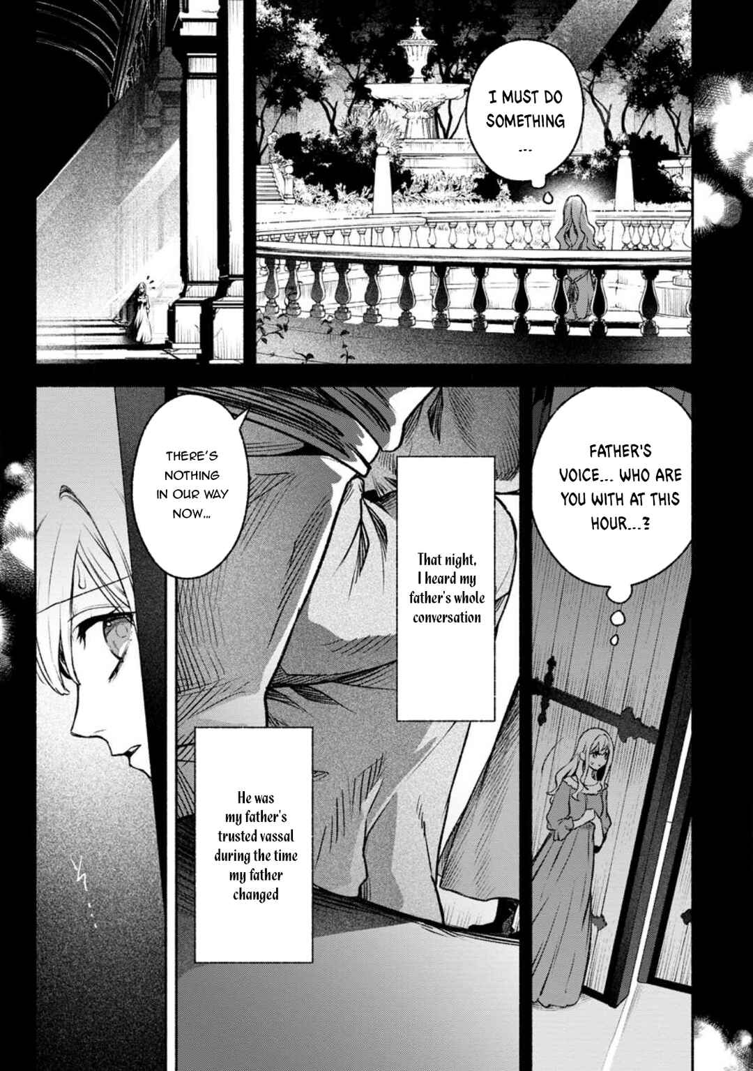 Sono Monban, Saikyou ni Tsuki: Tsuihou Sareta Bougyoryoku 9999 no Senshi, Outo no Monban to shite Musou Suru Chapter 27 - Page 16