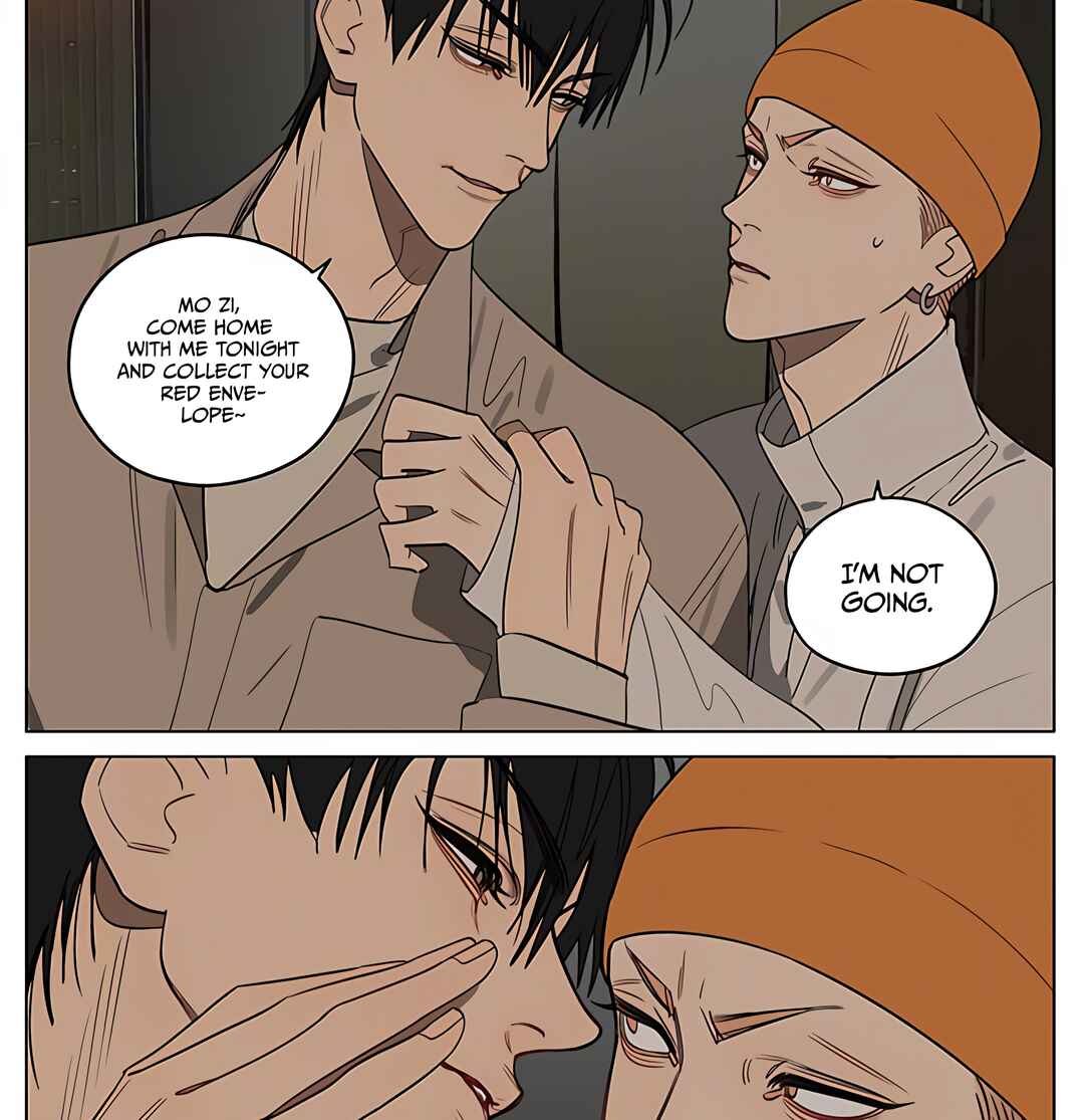 19 Tian Chapter 441 - Page 10