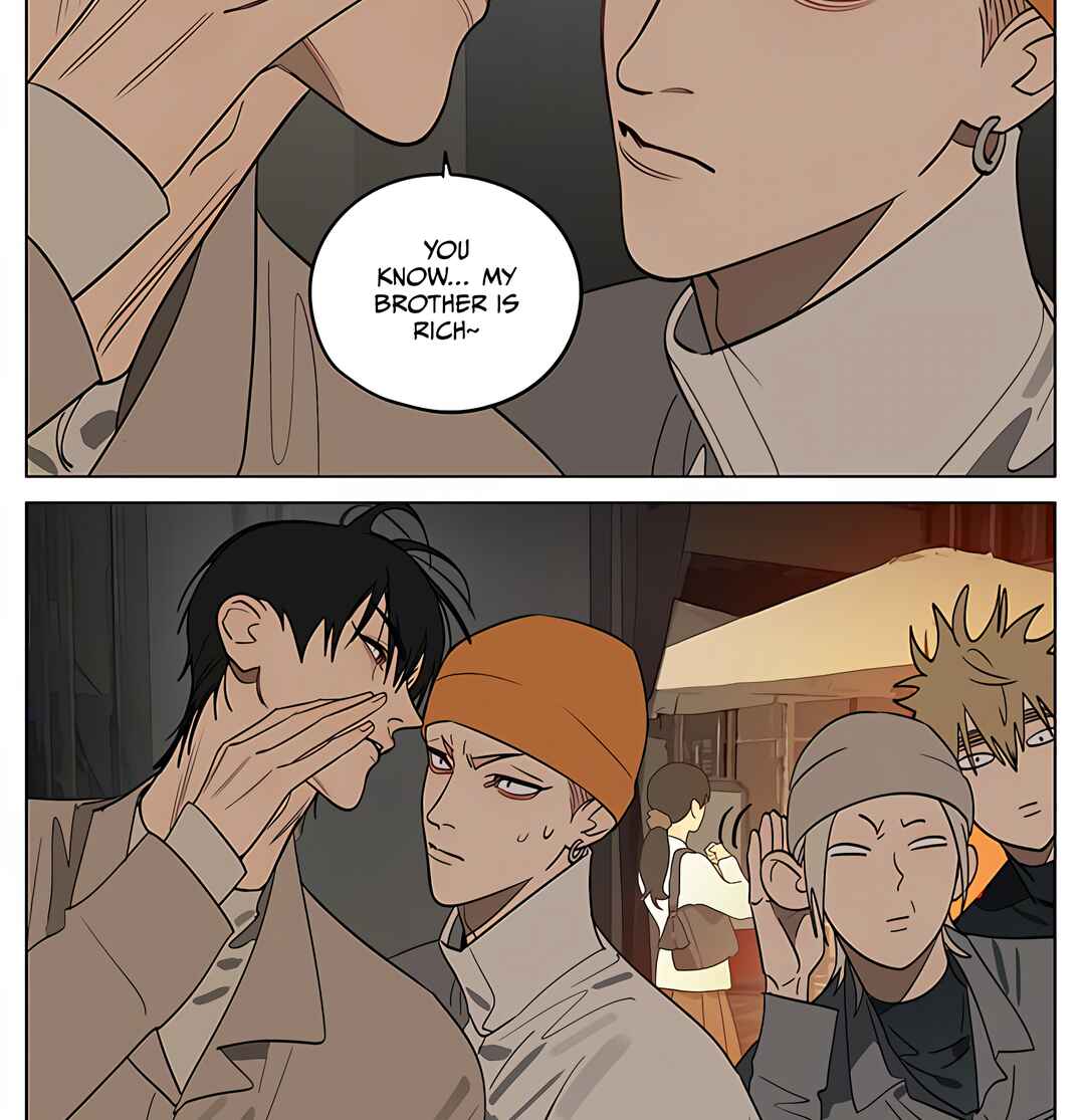19 Tian Chapter 441 - Page 11