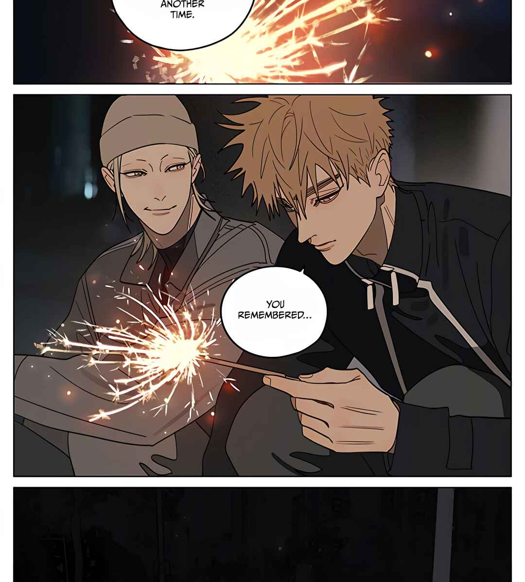 19 Tian Chapter 441 - Page 6