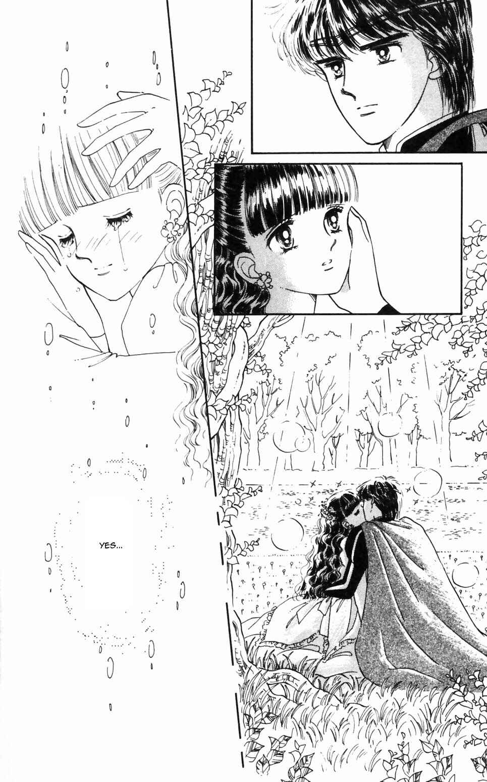 Tokimeki Tonight Chapter 94 - Page 18