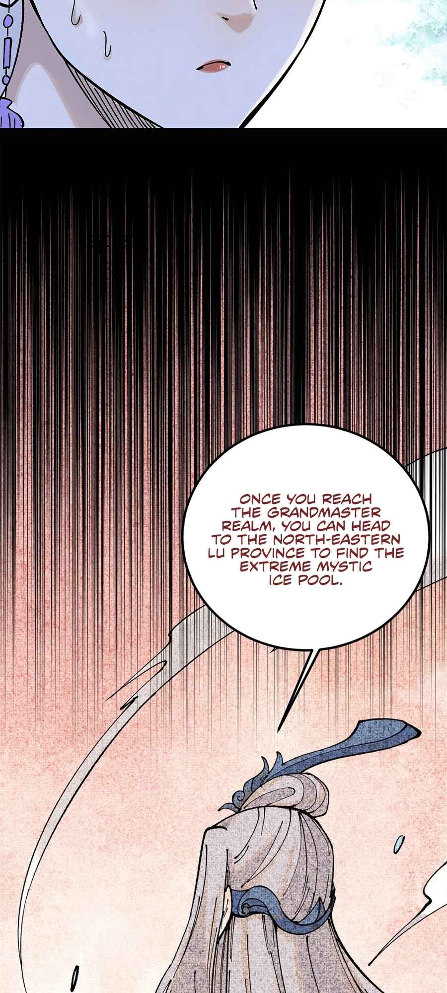 All Hail the Sect Leader Chapter 238 - Page 13