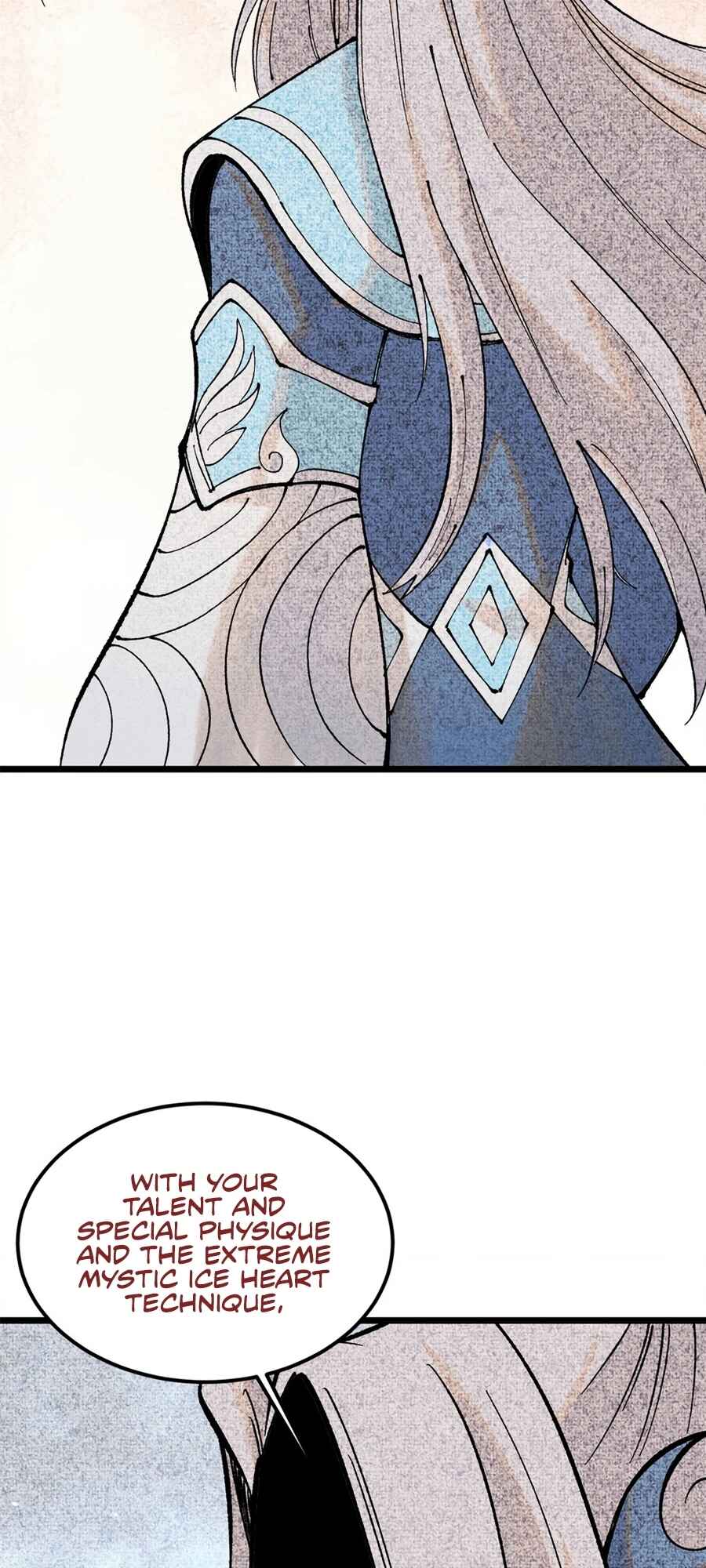 All Hail the Sect Leader Chapter 238 - Page 14