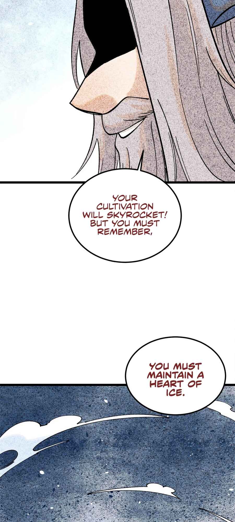 All Hail the Sect Leader Chapter 238 - Page 15
