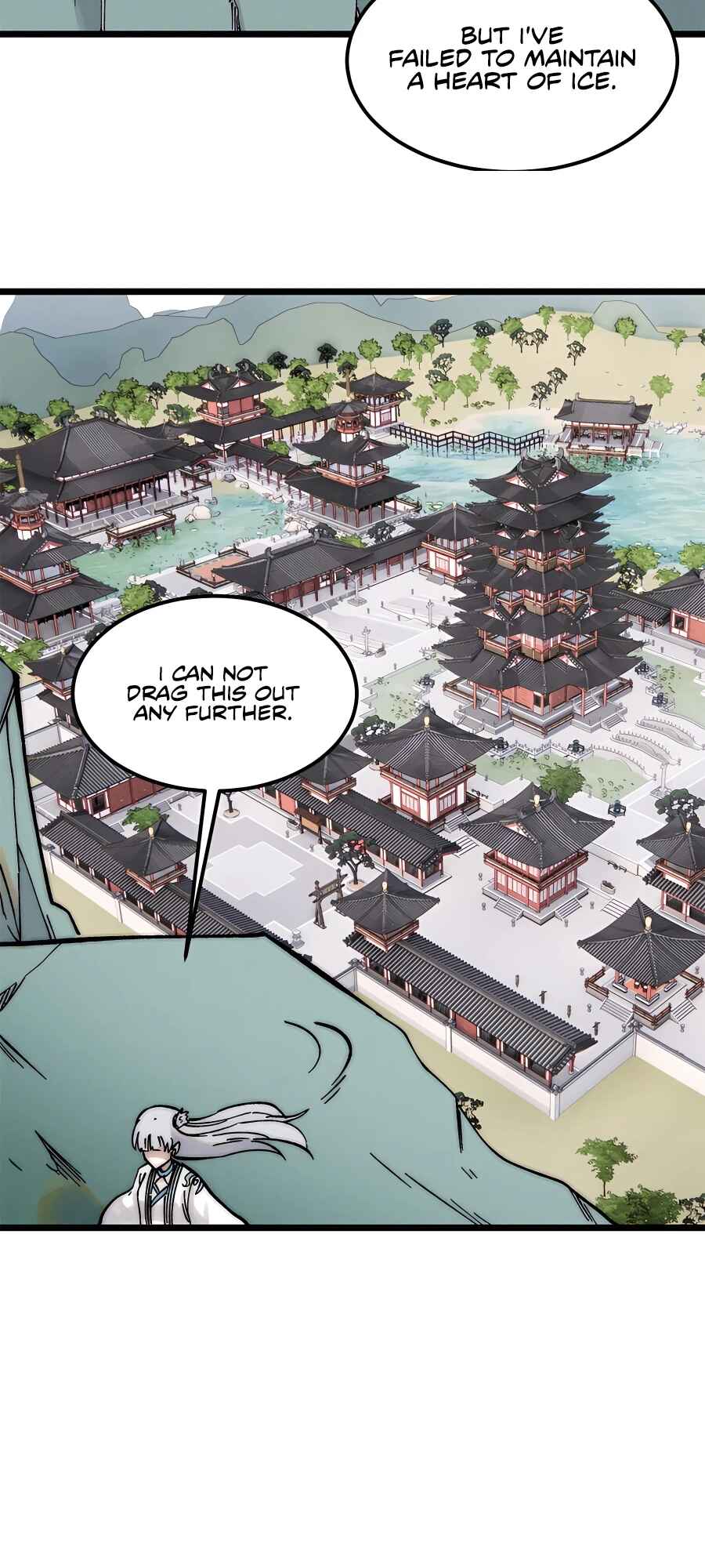 All Hail the Sect Leader Chapter 238 - Page 18