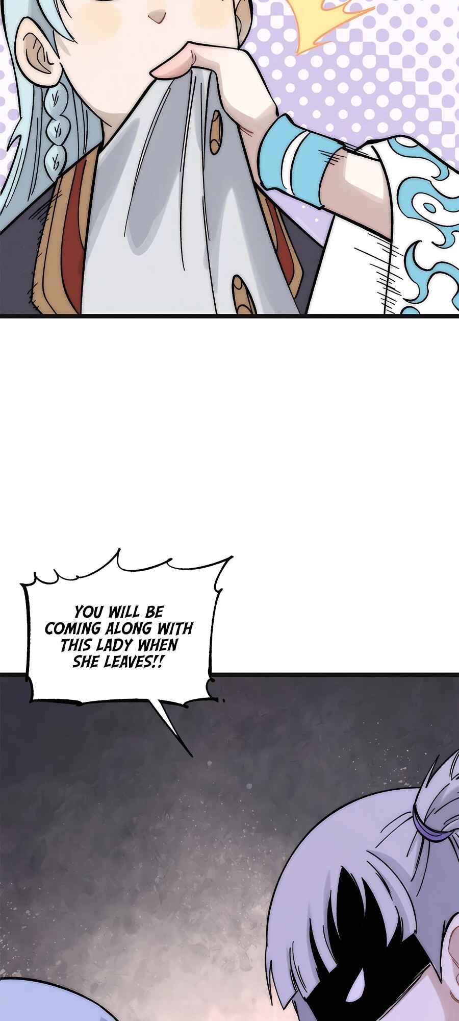 All Hail the Sect Leader Chapter 238 - Page 28
