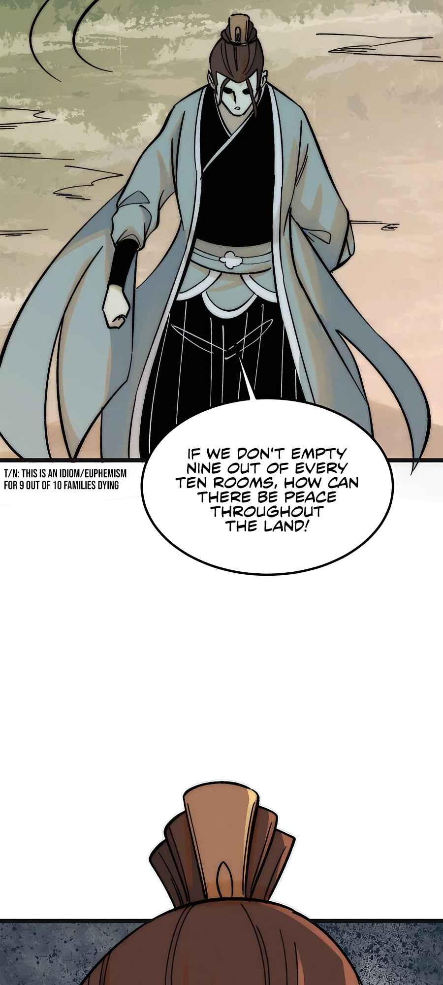 All Hail the Sect Leader Chapter 238 - Page 42